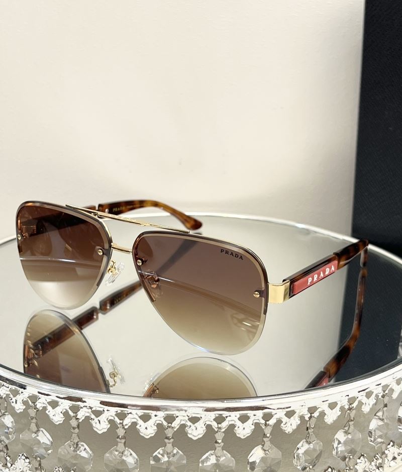 Prada Sunglasses